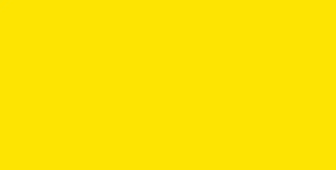 solid yellow background - brand colour on hover for No Name Products